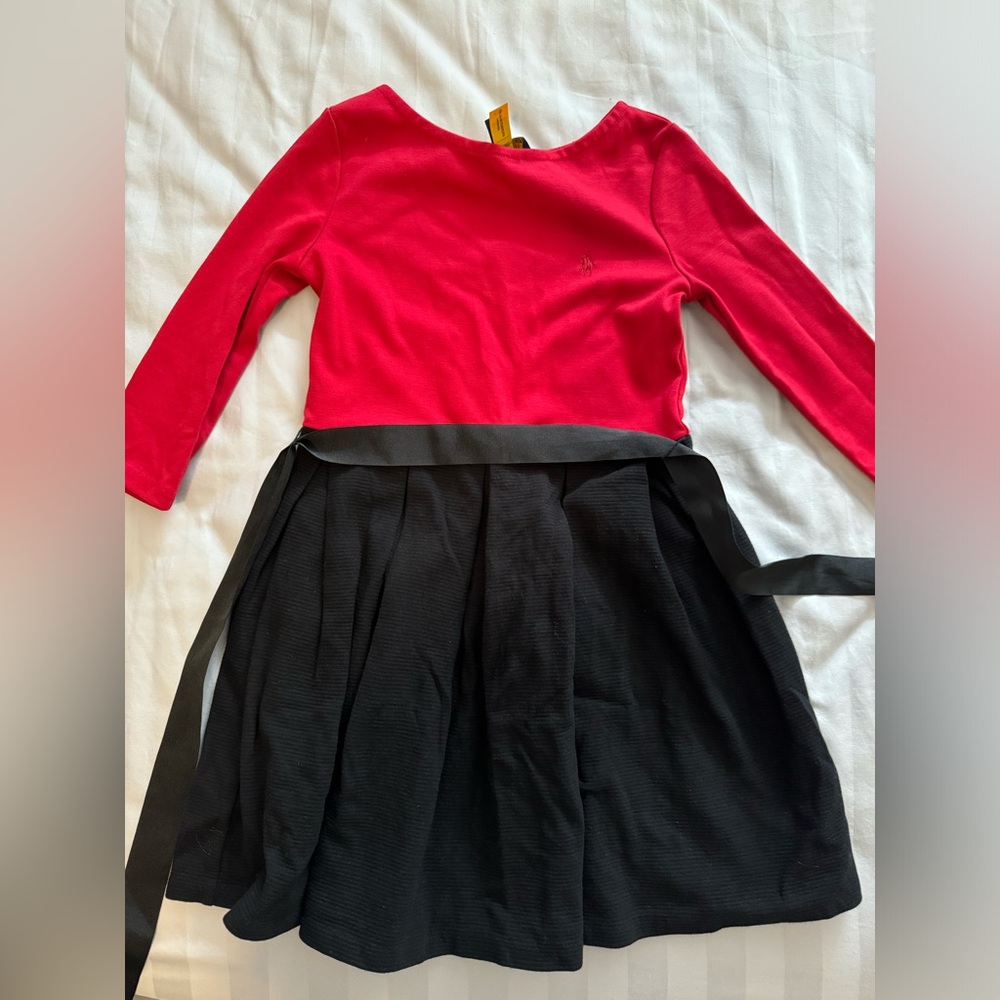 Worn once
